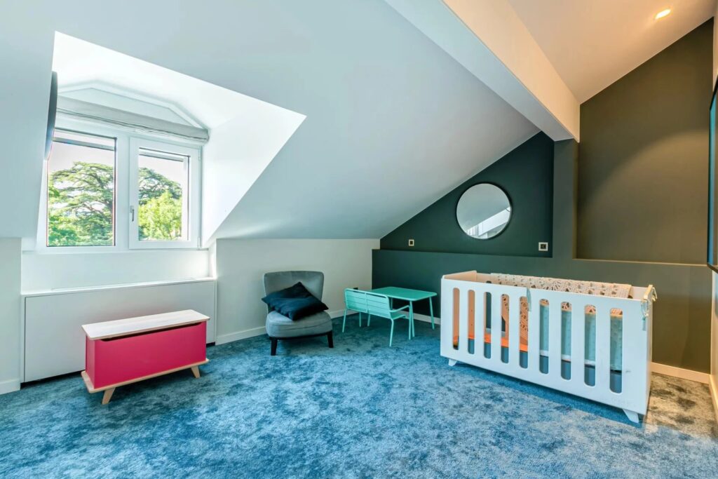 Sumptuous renovated duplex penthouse !