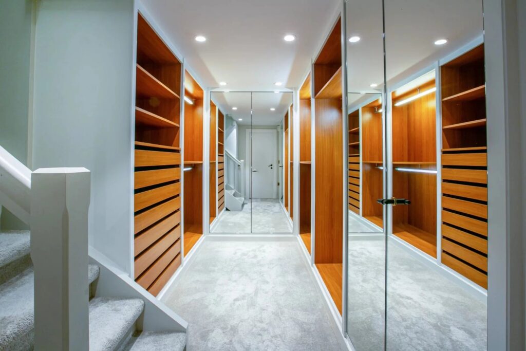 Sumptuous renovated duplex penthouse !