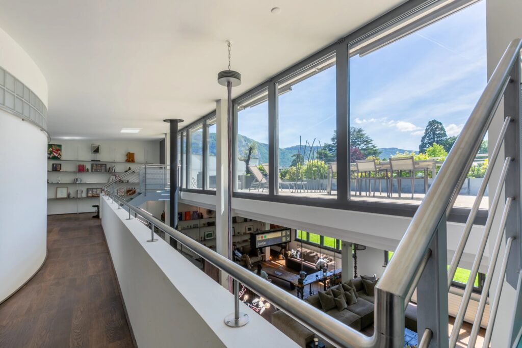 Loft grandiose, Oasis urbaine rare à la vente