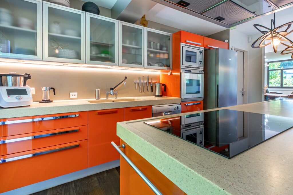 Loft grandiose, Oasis urbaine rare à la vente