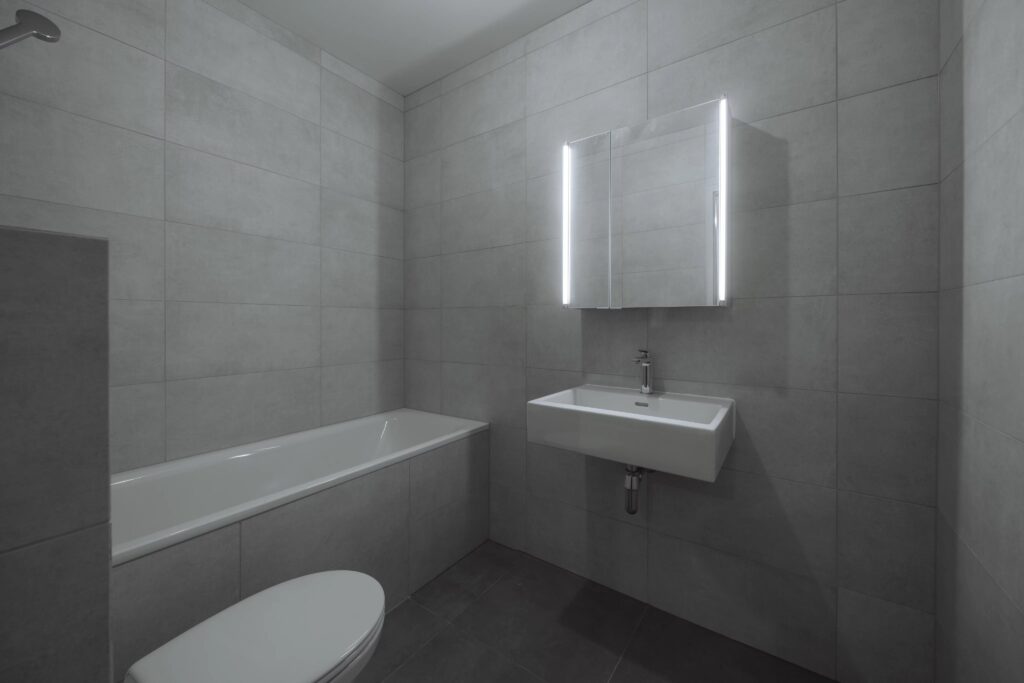 Appartement de charme