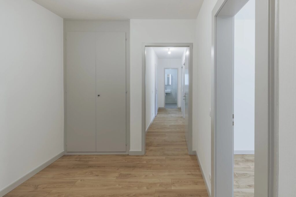 Appartement de charme