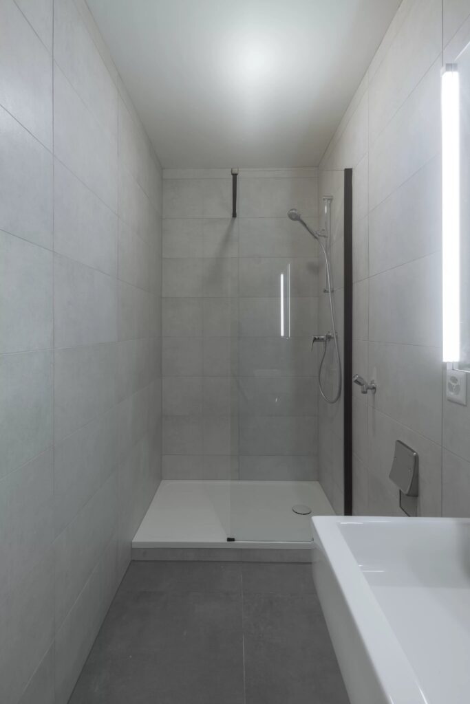 Appartement de charme