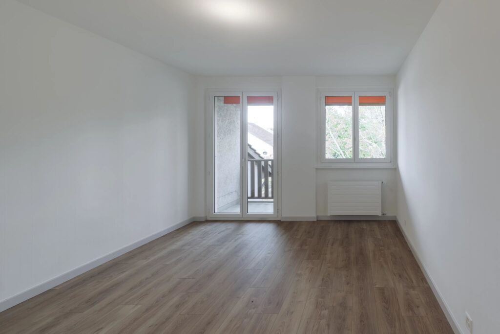 Appartement de charme