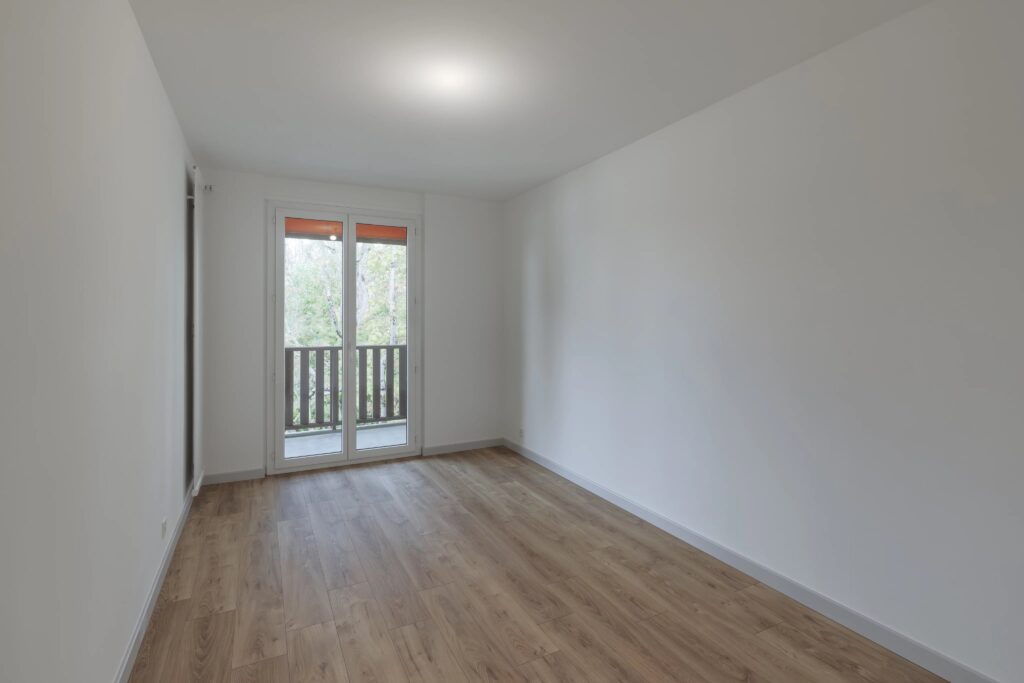 Appartement de charme