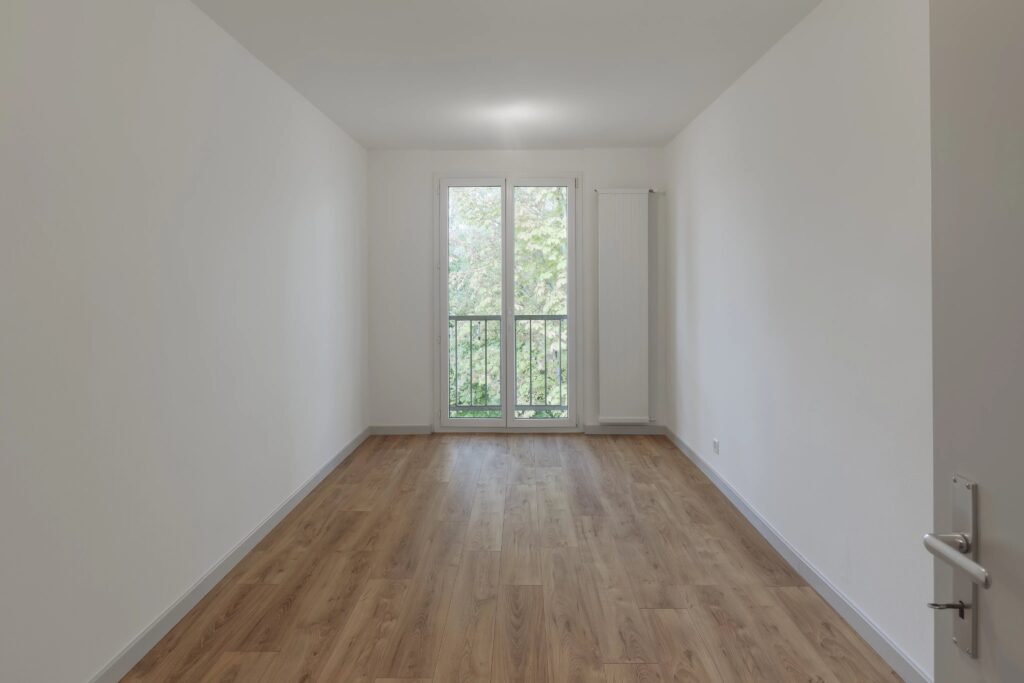 Appartement de charme