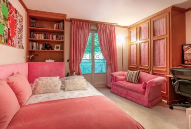 Very nice 7-room appartment in a luxury residence