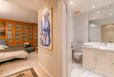Very nice 7-room appartment in a luxury residence