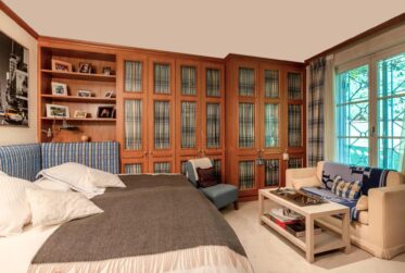 Very nice 7-room appartment in a luxury residence