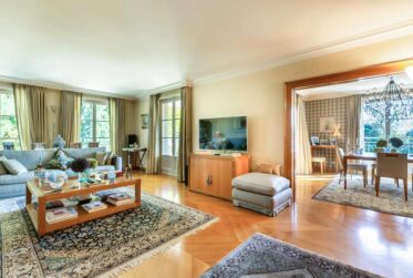 Very nice 7-room appartment in a luxury residence
