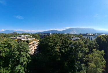 Rare opportunity in Geneva – Set of three units with panoramic views