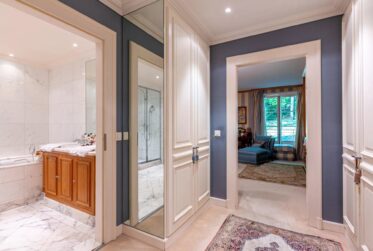 Very nice 7-room appartment in a luxury residence