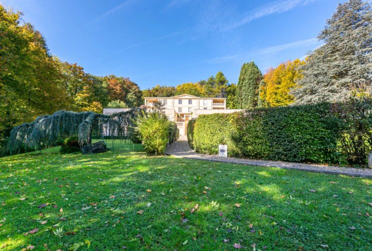 Very nice 7-room appartment in a luxury residence