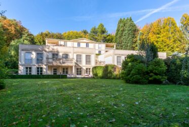 Very nice 7-room appartment in a luxury residence
