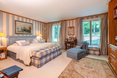 Very nice 7-room appartment in a luxury residence