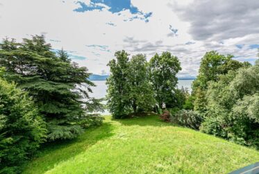 Waterfront property