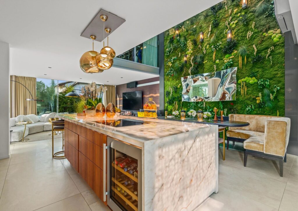 An exceptional property dedicated to a unique way of life