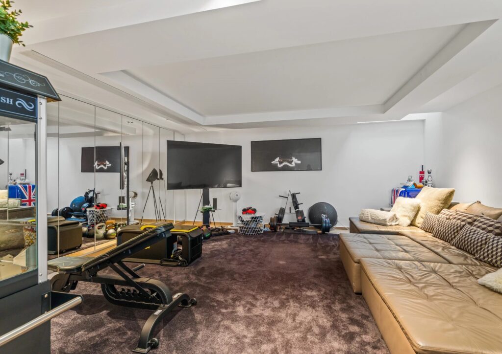 An exceptional property dedicated to a unique way of life