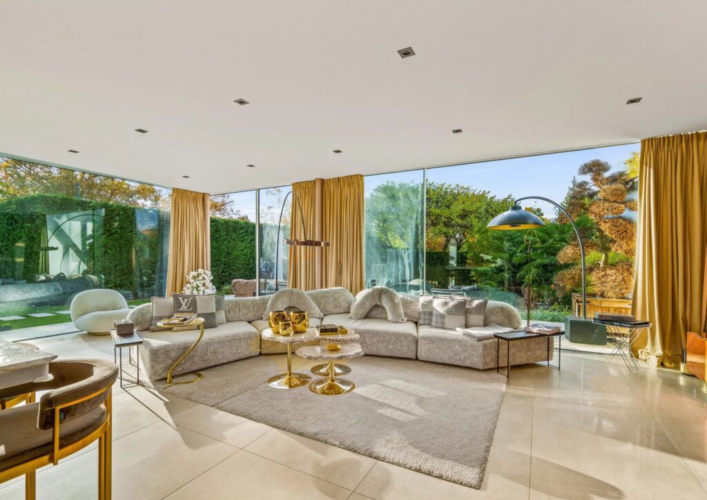 An exceptional property dedicated to a unique way of life