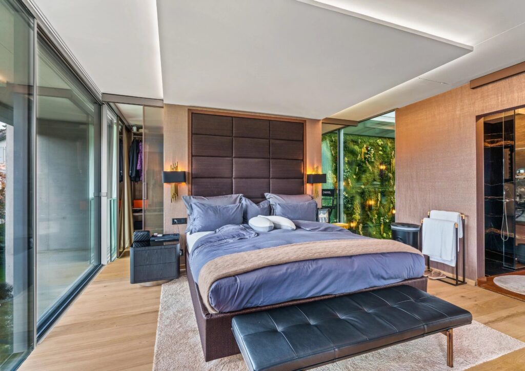 An exceptional property dedicated to a unique way of life