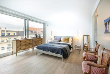 Élégance contemporaine au cœur de Genève