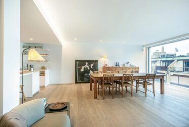 Élégance contemporaine au cœur de Genève