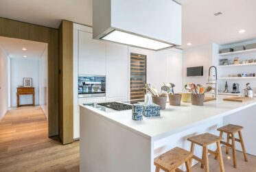 Élégance contemporaine au cœur de Genève