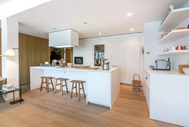 Élégance contemporaine au cœur de Genève