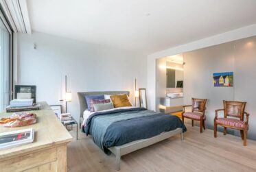 Élégance contemporaine au cœur de Genève