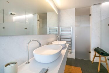 Élégance contemporaine au cœur de Genève