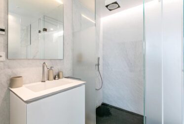 Élégance contemporaine au cœur de Genève