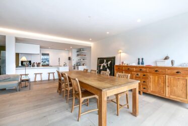 Élégance contemporaine au cœur de Genève