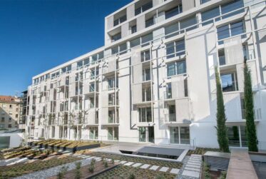 Élégance contemporaine au cœur de Genève