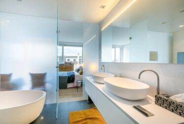 Élégance contemporaine au cœur de Genève