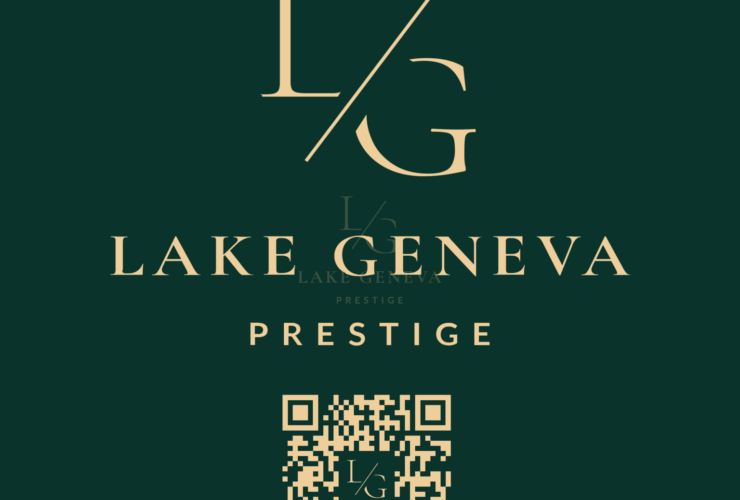 Stunning property in Colony with lake views