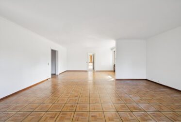 Exclusivité grand appartement sur le Parc Alfred Bertrand