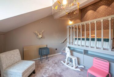 Sumptuous renovated duplex penthouse !