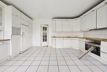Exclusivité grand appartement sur le Parc Alfred Bertrand