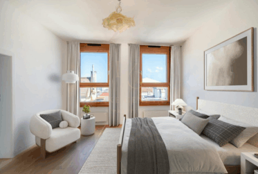 Exclusivité - Appartement terrasse à vendre en vieille-ville