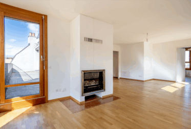 Exclusivité - Appartement terrasse à vendre en vieille-ville