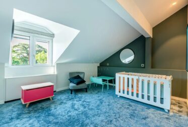 Sumptuous renovated duplex penthouse !