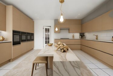 Exclusive large apartment overlooking Alfred Bertrand Park