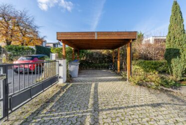 Exclusivité : Maison individuelle au coeur du village de Veyrier