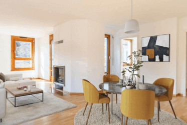 Exclusivité - Appartement terrasse à vendre en vieille-ville