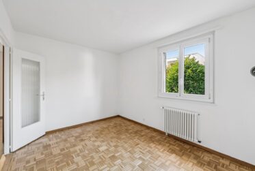 Exclusivité : Maison individuelle au coeur du village de Veyrier