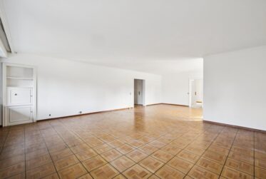 Exclusivité grand appartement sur le Parc Alfred Bertrand