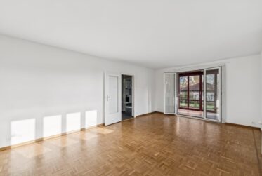 Exclusivité : Maison individuelle au coeur du village de Veyrier