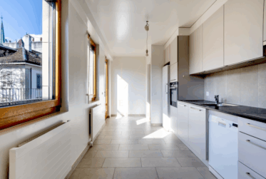 Exclusivité - Appartement terrasse à vendre en vieille-ville