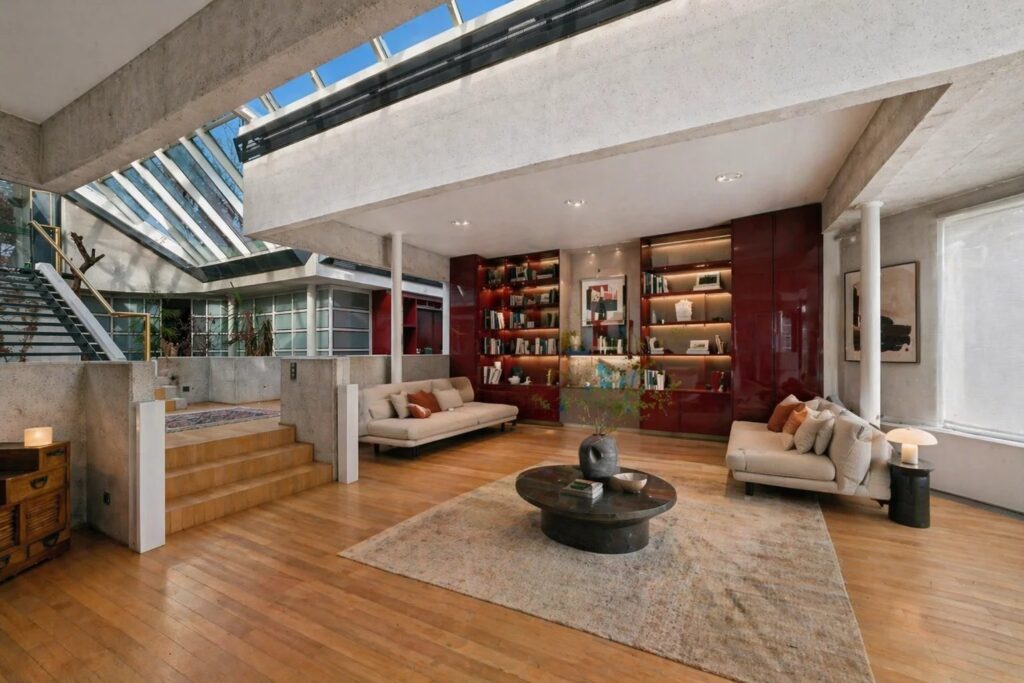 Exclusivité – Maison d&rsquo;architecte à Cologny