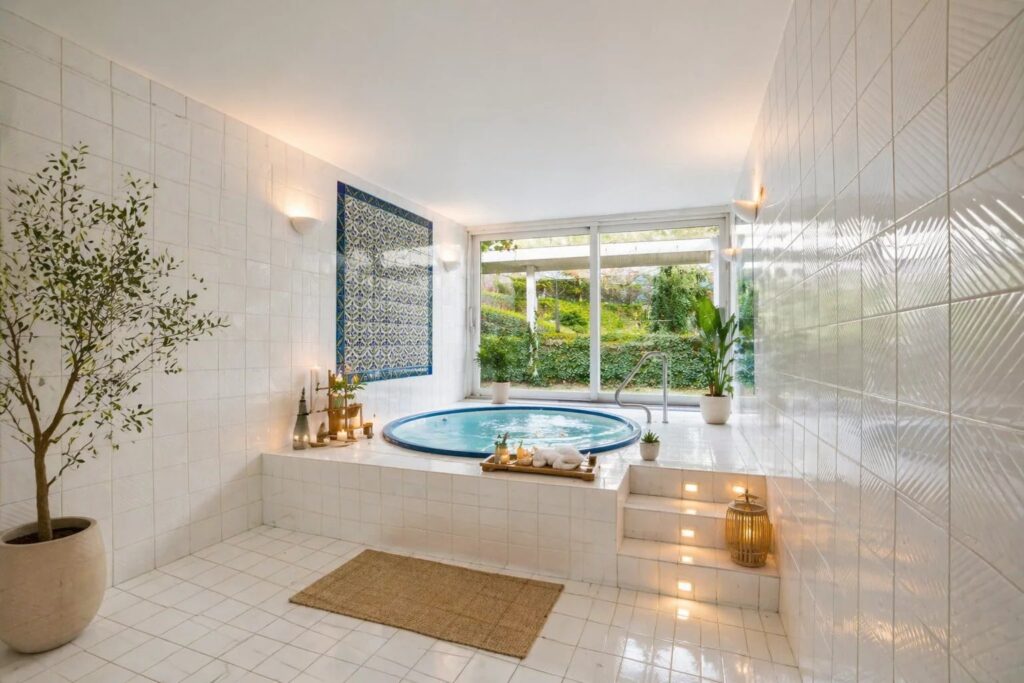 Exclusivité – Maison d&rsquo;architecte à Cologny